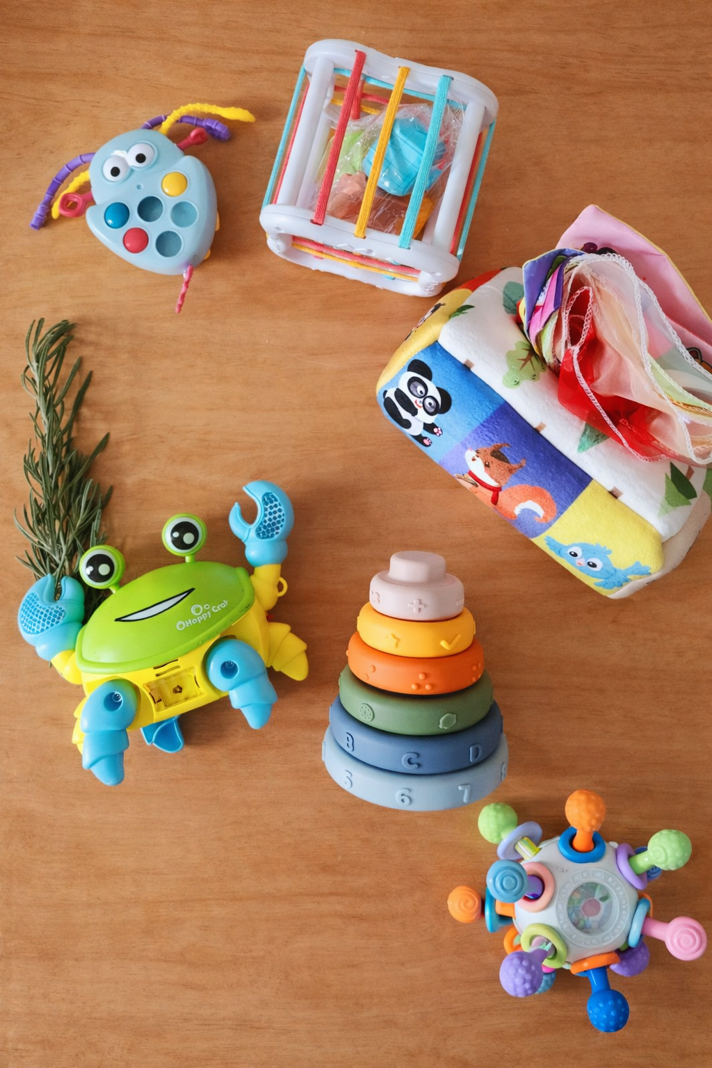 Box 6 meses o más - Exploradores