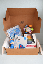 Box 6 meses o más - Juego y movimiento