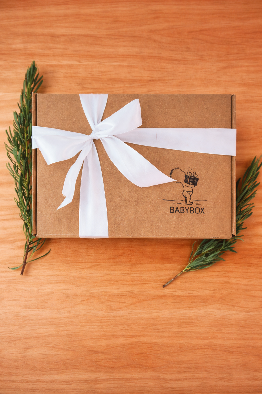 Box 0 meses o más - Descubriendo el mundo