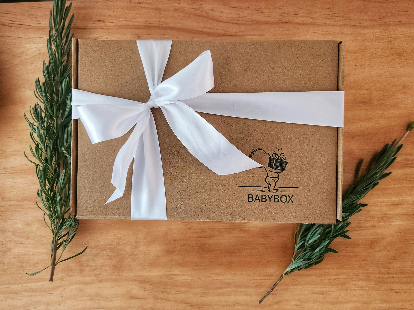 Box Descubriendo el mundo Premium - 0 meses o más